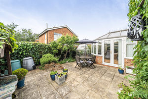 Garden- click for photo gallery